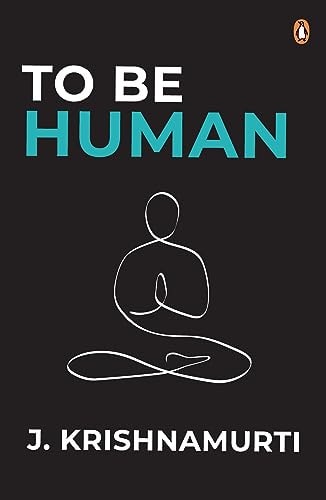 To be Human