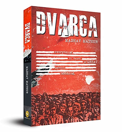 Dvarca