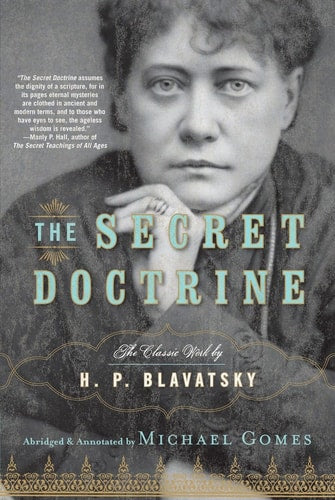 The Secret Doctrine-zoom-