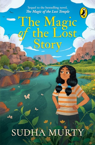 The Magic of the Lost Story-1