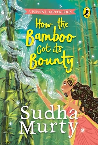 How the Bamboo Got Its Bounty-1