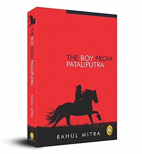 The Boy from Pataliputra-1