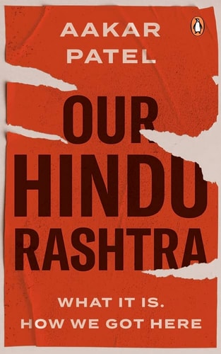 Our Hindu Rashtra What It Is. How We Got Here