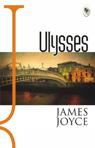 Modern Classics Ulysses