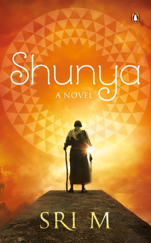 Shunya A Novel