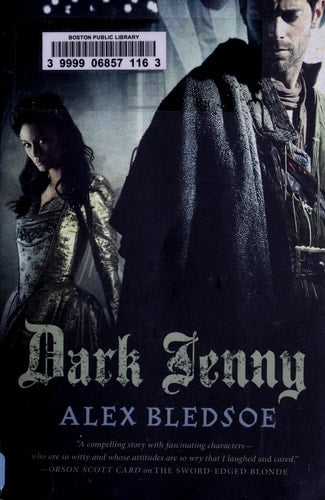 Dark Jenny