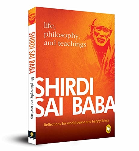 Shirdi Sai Baba: Life, Philosophy & Teachings-zoom-1