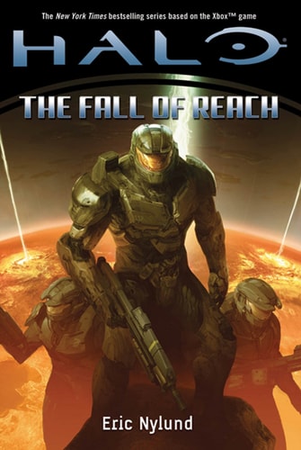 Halo: The Fall of Reach The Definitive Edition