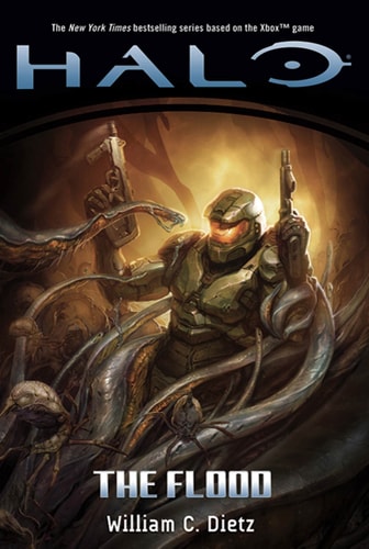 Halo: The Flood The Flood