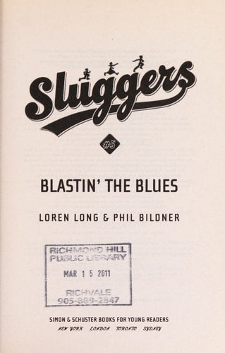 Blastin' the Blues