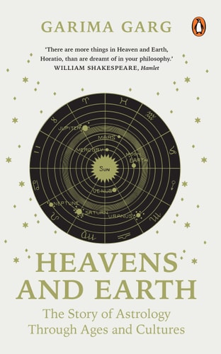 Heavens and Earth The Story of Astrology Through Ages and Cultures-zoom-