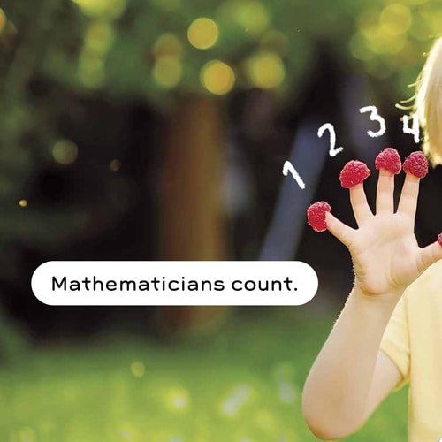 STEM Baby: Math (STEM Books for Babies, Tinker and Maker Books for Babies)