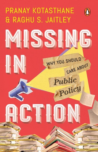 Missing in Action Why You Should Care about Public Policy-zoom-