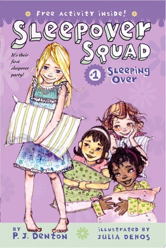 Sleeping Over