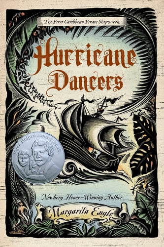 Hurricane Dancers The First Caribbean Pirate Shipwreck