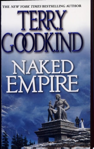 Naked Empire