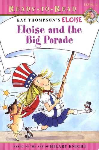Eloise and the Big Parade