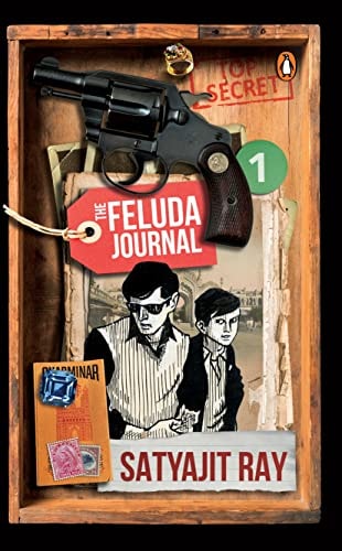The Feluda Journal-1
