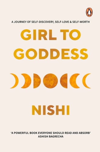 Girl to Goddess A Journey to Self-Discovery, Self-Love and Self-Worth-zoom-1