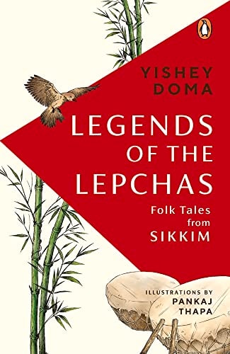 Legends of the Lepchas-zoom-