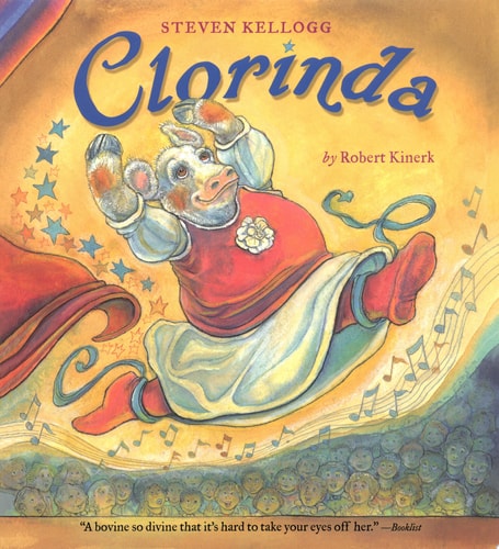 Clorinda