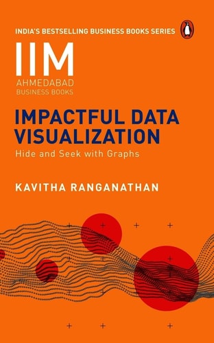 Impactful Data Visualization Hide and Seek with Graphs