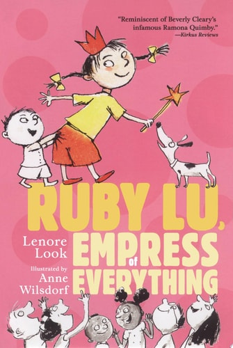 Ruby Lu, Empress of Everything