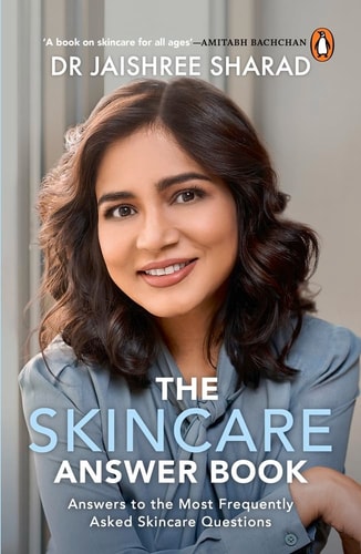 The Skincare Answer Book Answers to the Most Frequently Asked Skincare Questions