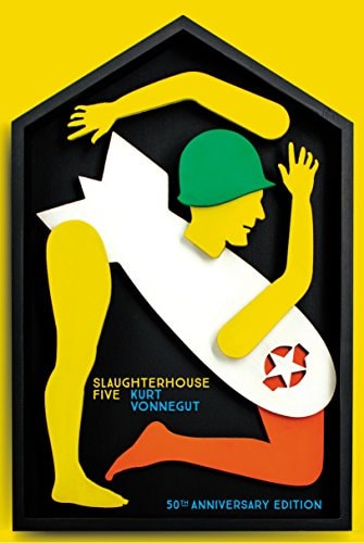 Slaughterhouse 5 50th Anniversary Edition-zoom-1