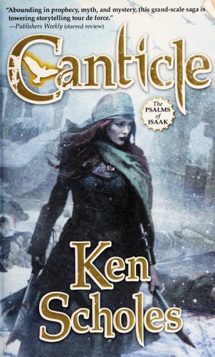 Canticle