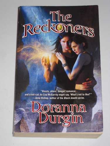 The Reckoners