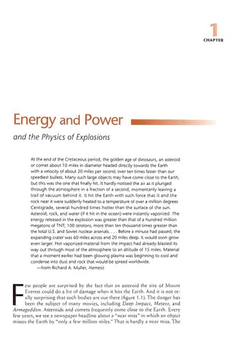 Physics and Technology for Future Presidents An Introduction to the Essential Physics Every World Leader Needs to Know