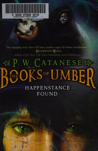 Happenstance Found
