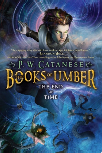 The End of Time