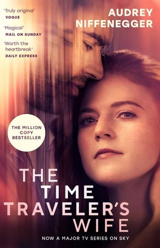 The Time Traveler's Wife-1