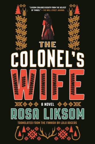 The Colonel's Wife A Novel