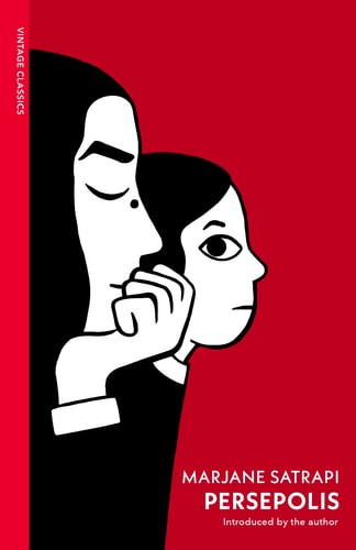 Persepolis I & Ii-zoom-