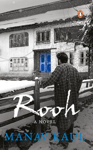 Rooh-1