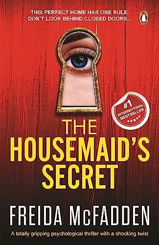 The Housemaid's Secret-zoom-1