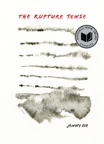 The Rupture Tense Poems