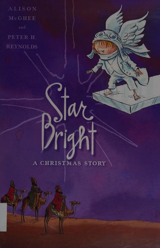 Star Bright A Christmas Story