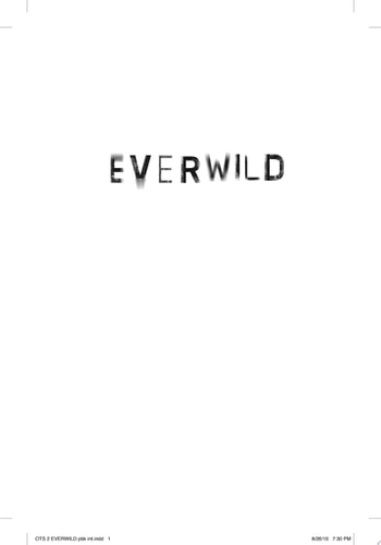 Everwild