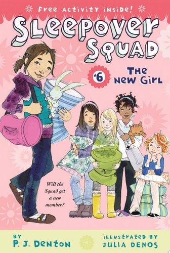 The New Girl