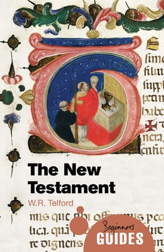 The New Testament A Beginner's Guide