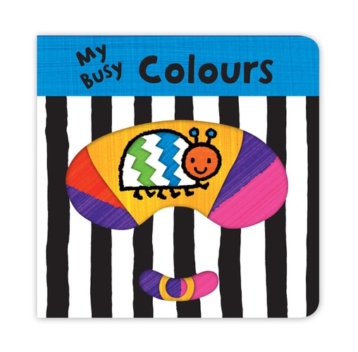 My Busy Colours