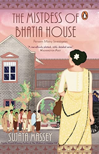 The Mistress of Bhatia House-1