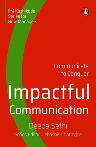 Impactful Communication Communicate to Conquer