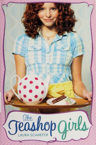 The Teashop Girls