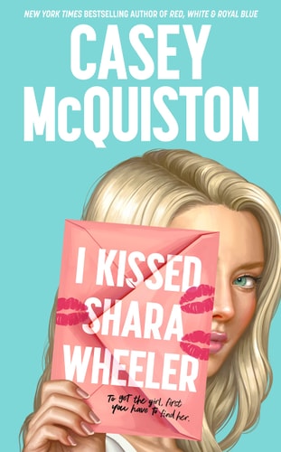 I Kissed Shara Wheeler-zoom-