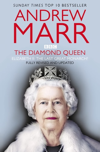 The Diamond Queen The Last Great Monarch?